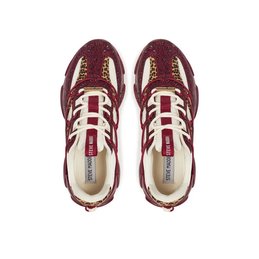 Damestrainers Steve Madden Magneto-RLE | Sport is good