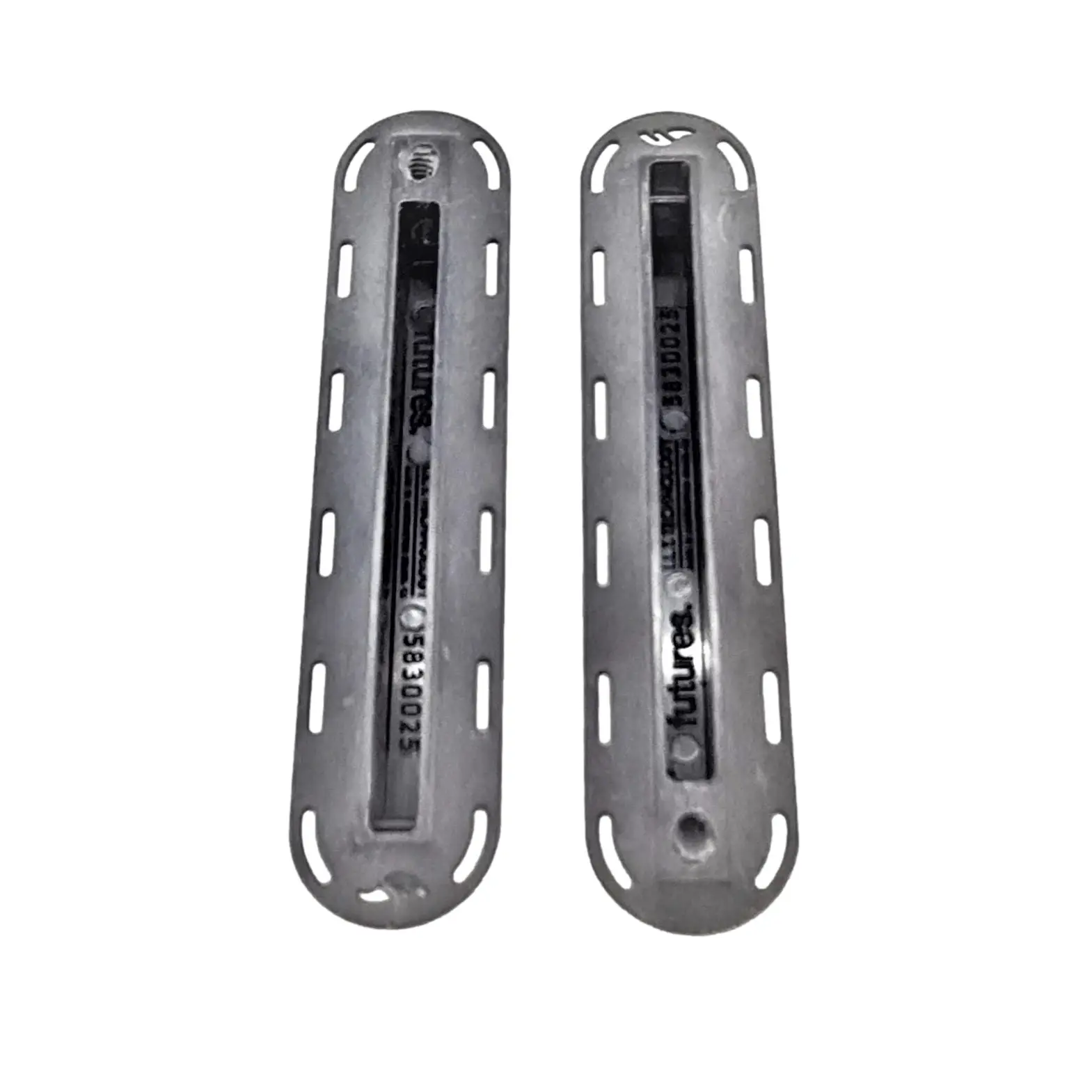 Vleugelbehuizing Stewart Surfboards (x2)