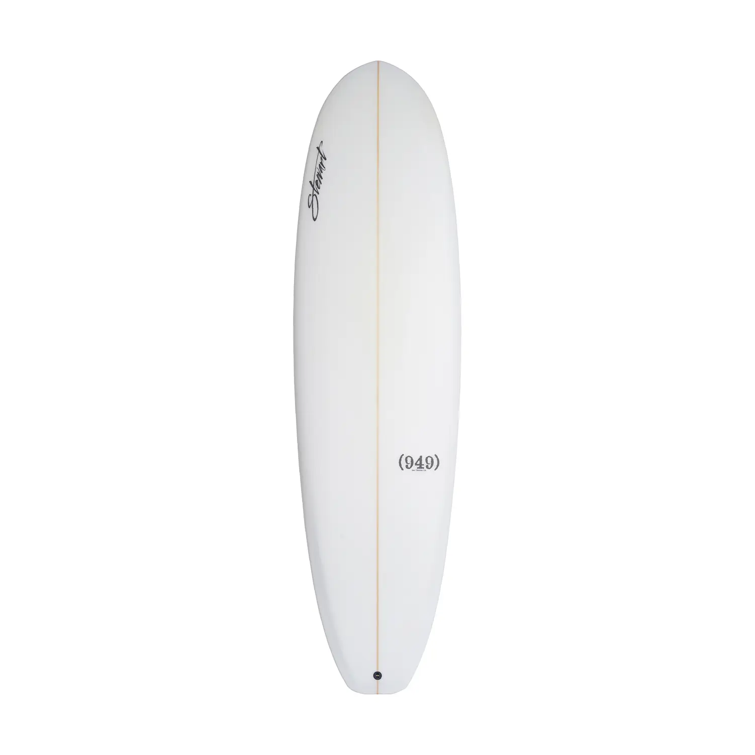 Surfplank Stewart Surfboards