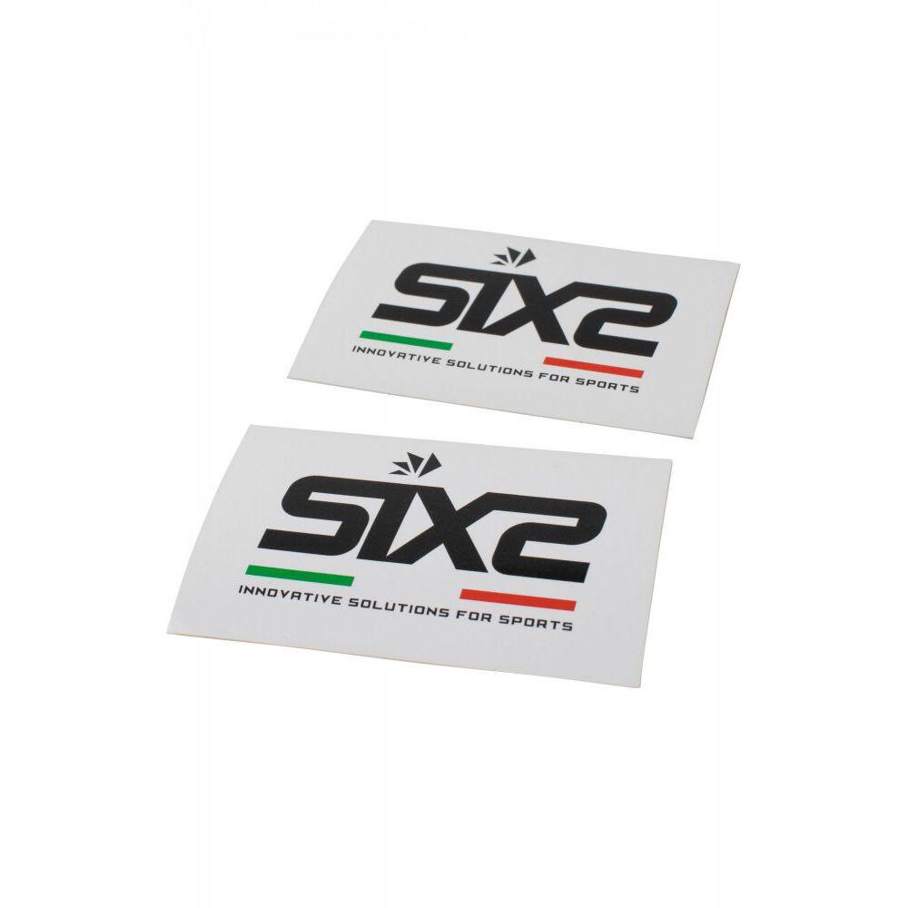 Velo Store - UK Small sticker Sixs Logo | Extra 10% off with Subscription, Postage £16.79 to UK Fedex.