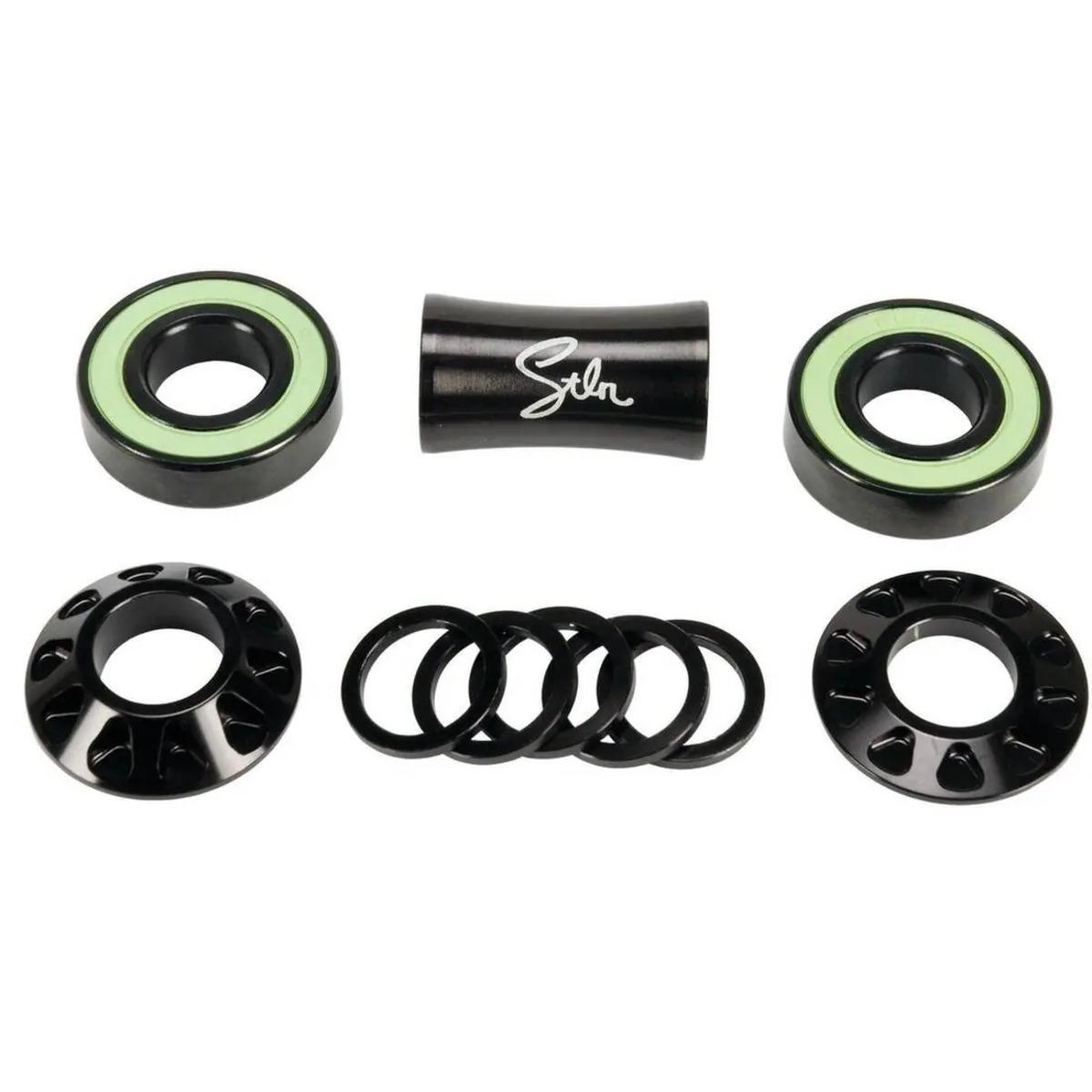 Velo Store - UK Bottom bracket Stolen Brand | Extra 10% off with Subscription, Postage £16.79 to UK Fedex.