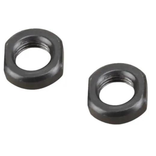 Velo Store - UK Nut (front tapered nut) Stolen Brand Rampage | Extra 10% off with Subscription, Postage £16.79 to UK Fedex.