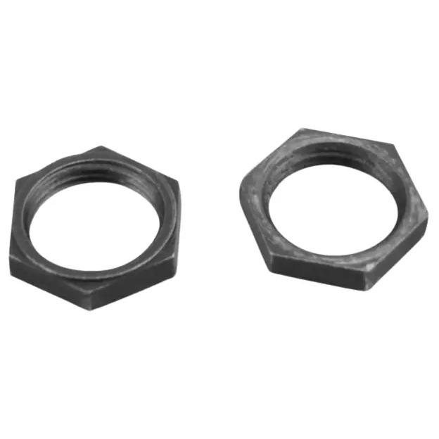 Velo Store - UK Nut Stolen Brand Rampage (Cone Nut Drive/Non-drive Rear) | Extra 10% off with Subscription, Postage £16.79 to UK Fedex.