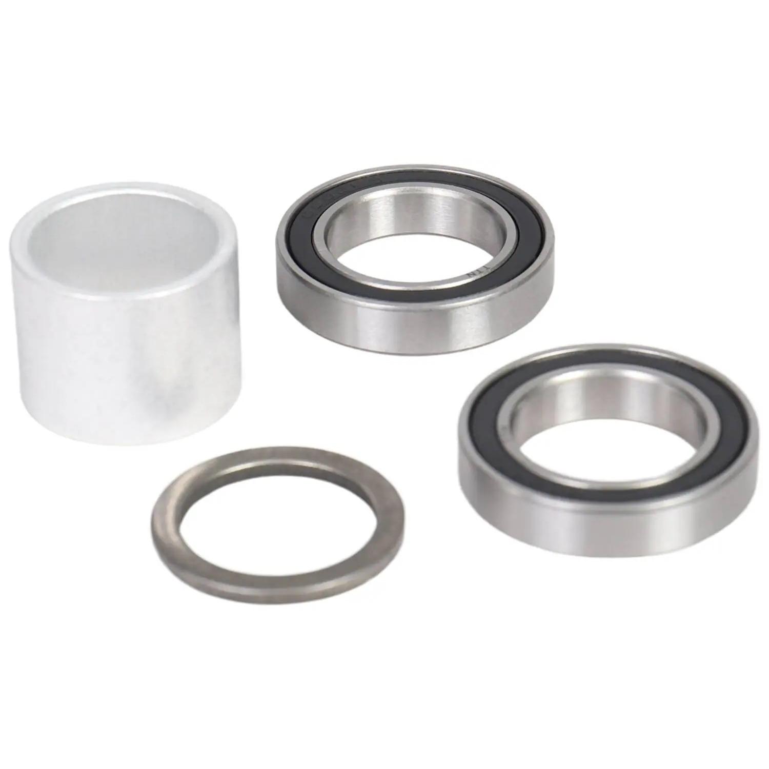 Velo Store - UK Bearing kit Stolen Brand Rampage | Extra 10% off with Subscription, Postage £16.79 to UK Fedex.