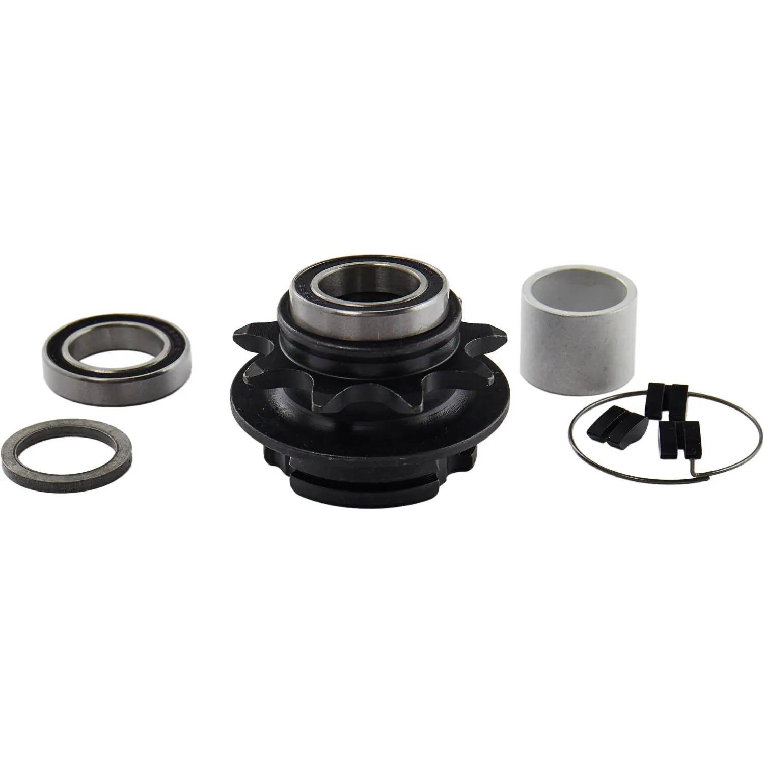 Velo Store - UK Cassette hub kit Stolen Brand Rampage (Right Hand Drive) | Extra 10% off with Subscription, Postage £16.79 to UK Fedex.