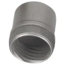 Velo Store - UK Left-hand drive hub cone Stolen Brand Rampage | Extra 10% off with Subscription, Postage £16.79 to UK Fedex.