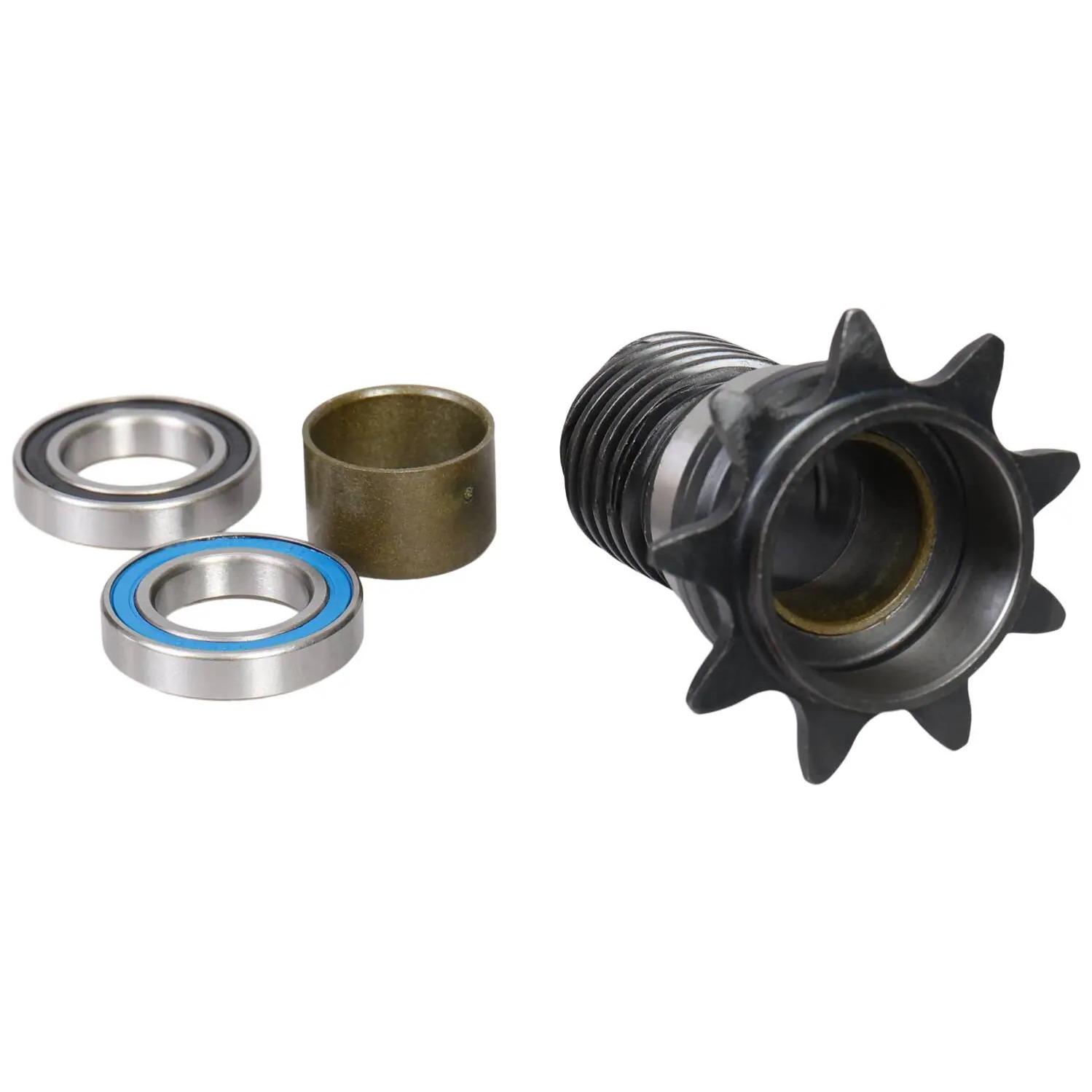 Velo Store - UK Hub replacement Stolen Brand Rampage 9T (Left hand drive) | Extra 10% off with Subscription, Postage £16.79 to UK Fedex.