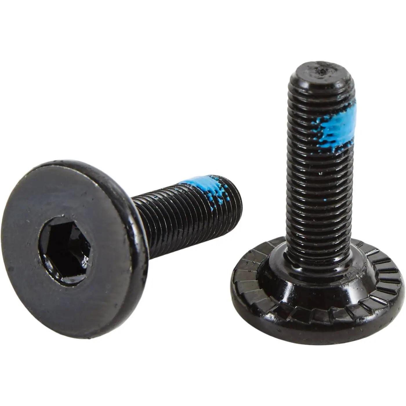 Velo Store - UK Bottom bracket fixing bolt Stolen Brand Mob/Oem | Extra 10% off with Subscription, Postage £16.79 to UK Fedex.