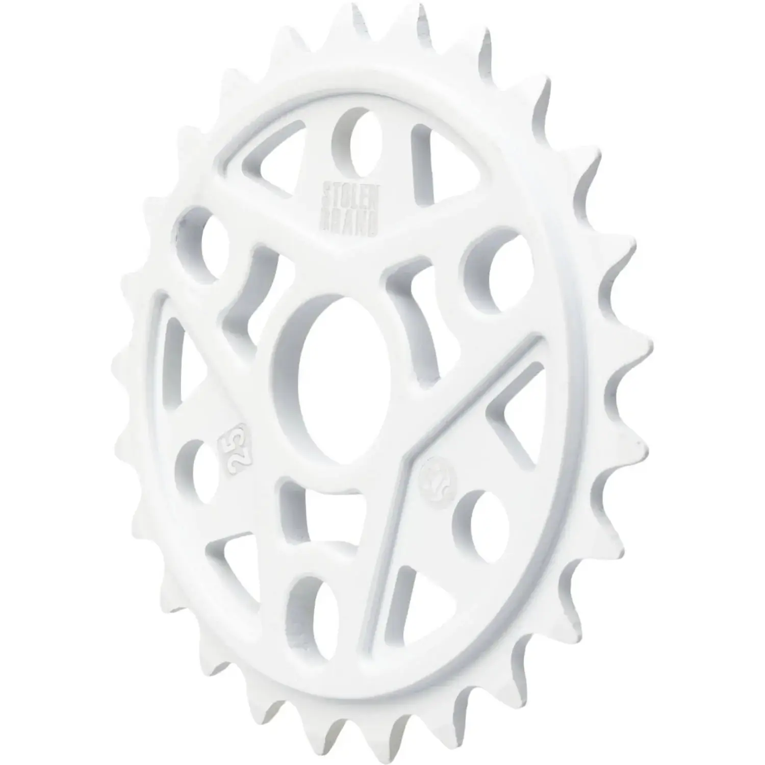 Velo Store - UK Crown Stolen Brand Sumo III | Extra 10% off with Subscription, Postage £16.79 to UK Fedex.