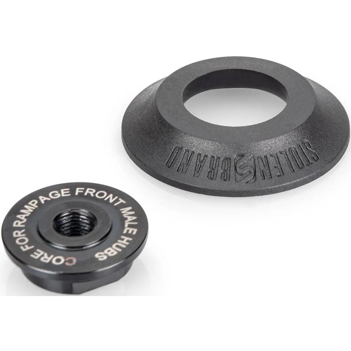 Hubguard Anteriore Stolen Brand Rampage