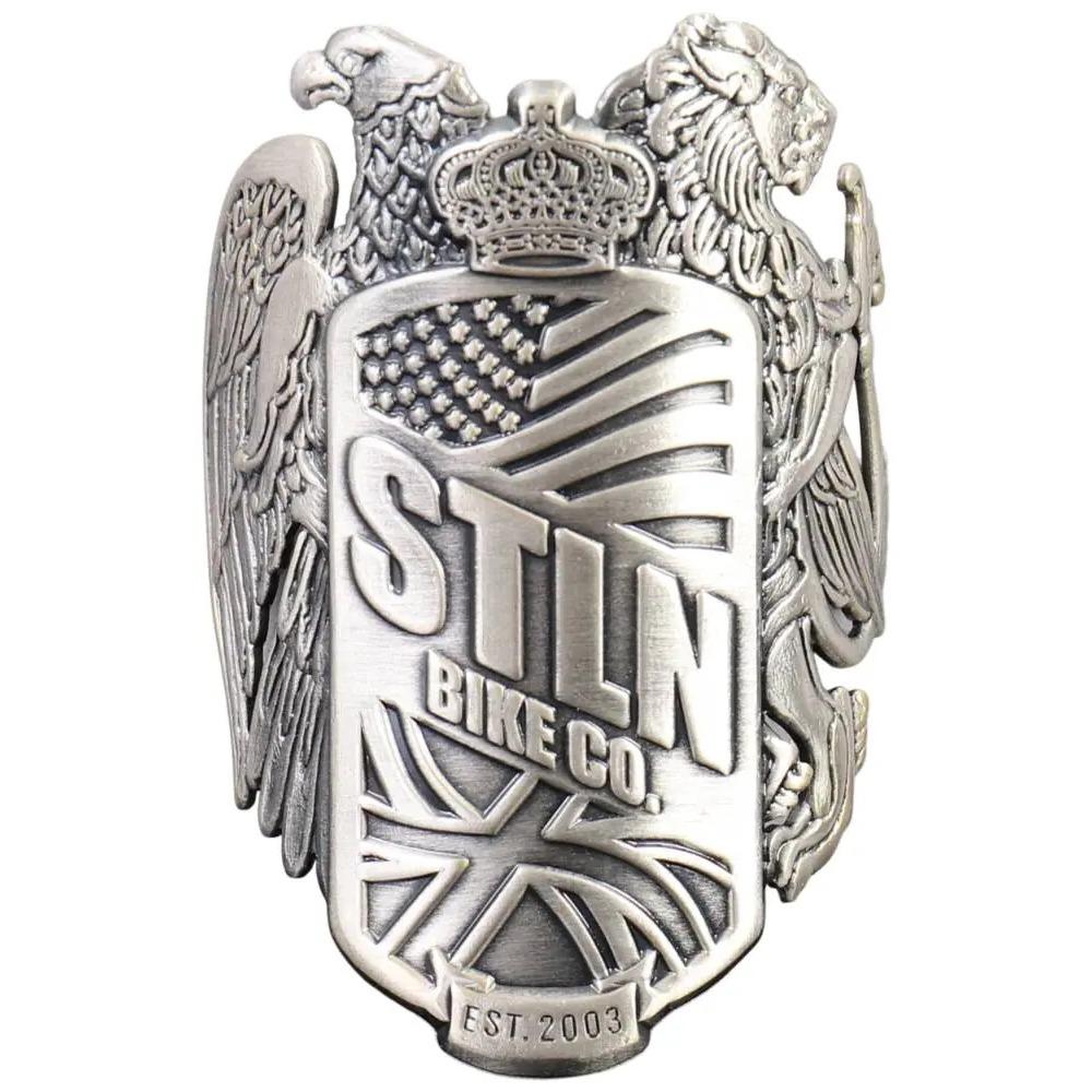 Velo Store - UK Metal stickers Stolen Brand Cambra | Extra 10% off with Subscription, Postage £16.79 to UK Fedex.