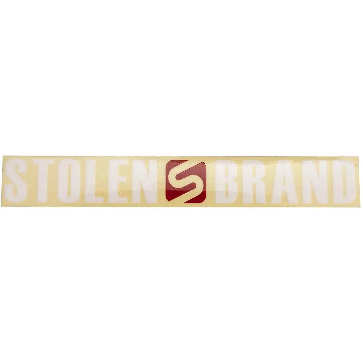 Stickers Stolen Sticker