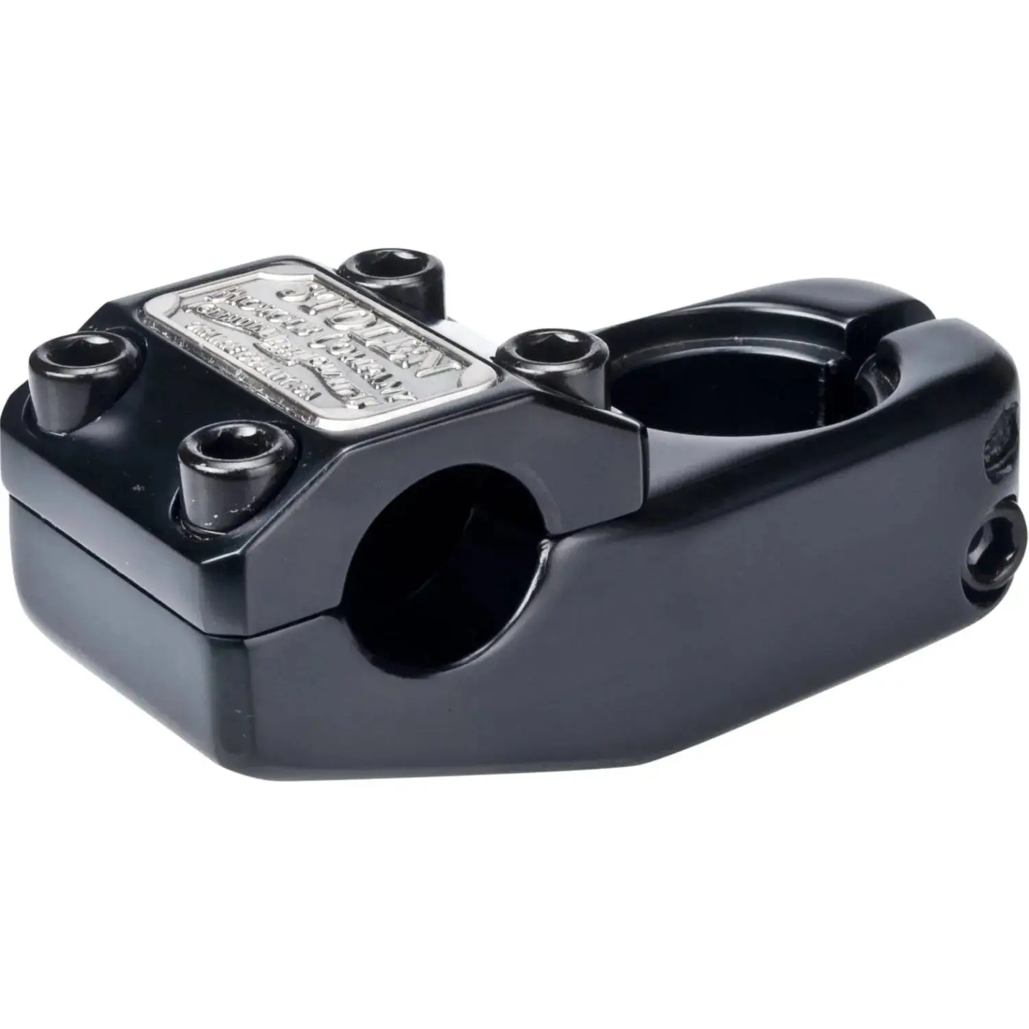 Velo Store - UK Stem Stolen Slab Top Load | Extra 10% off with Subscription, Postage £16.79 to UK Fedex.