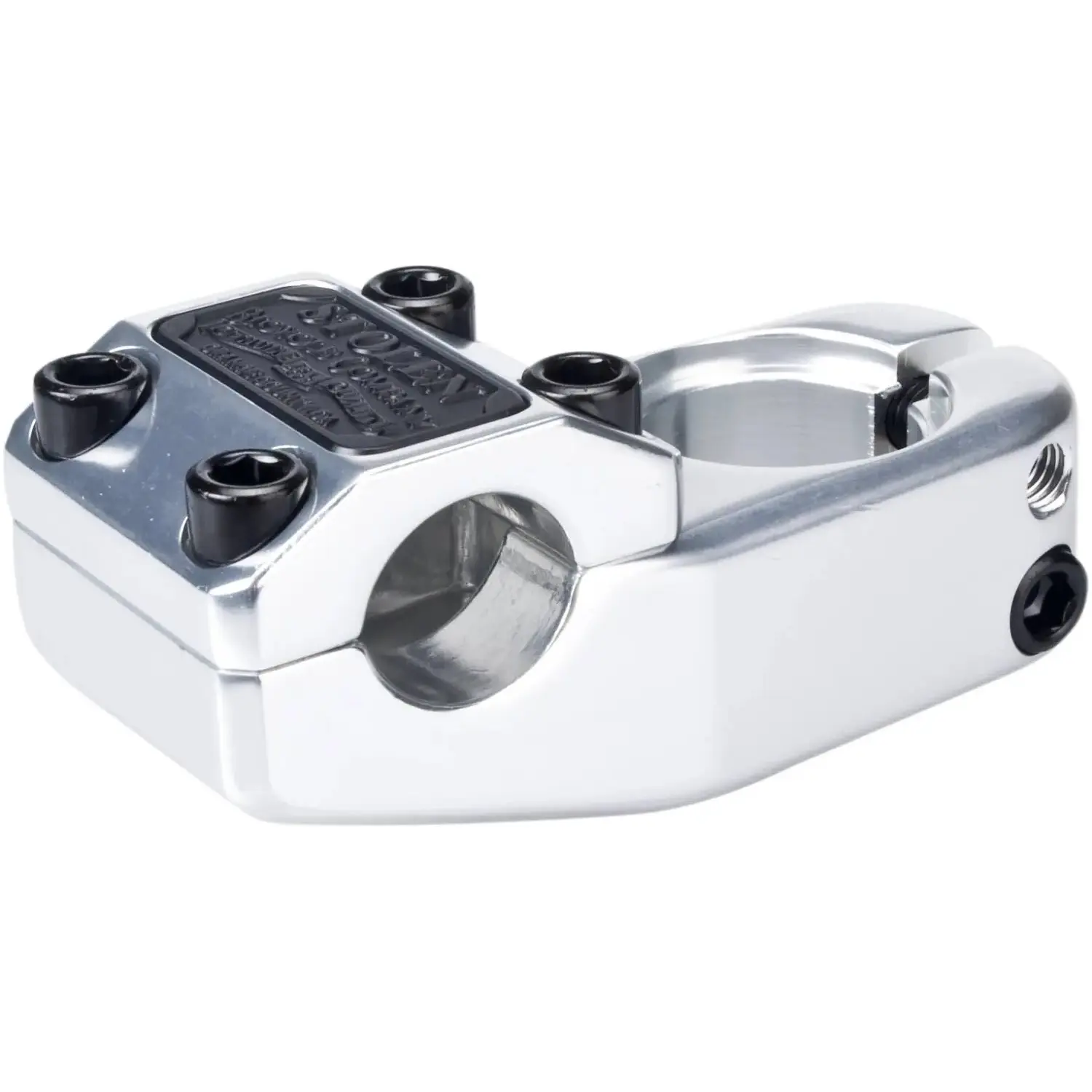 Velo Store - UK Stem Stolen Slab Top Load | Extra 10% off with Subscription, Postage £16.79 to UK Fedex.