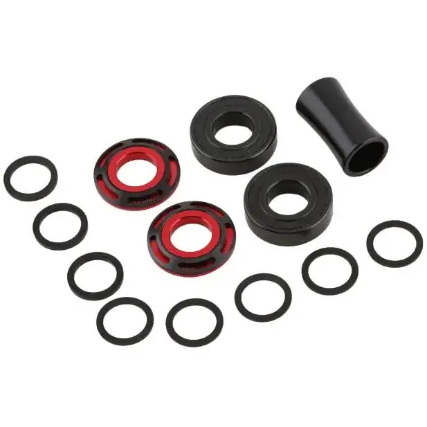 Velo Store - UK Bottom bracket Stolen Minimalist Mid Sealed | Extra 10% off with Subscription, Postage £16.79 to UK Fedex.