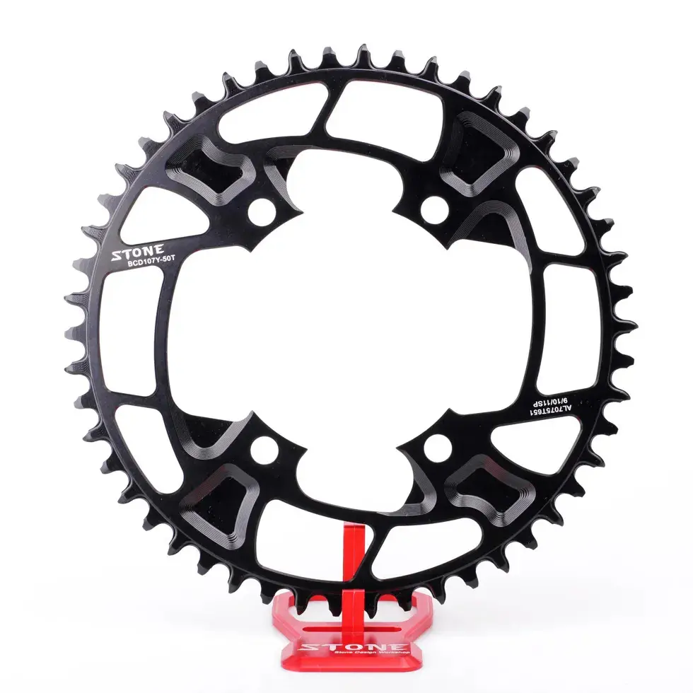 Image of Tablett Stone 107 BCD SRAM FORCE AXS