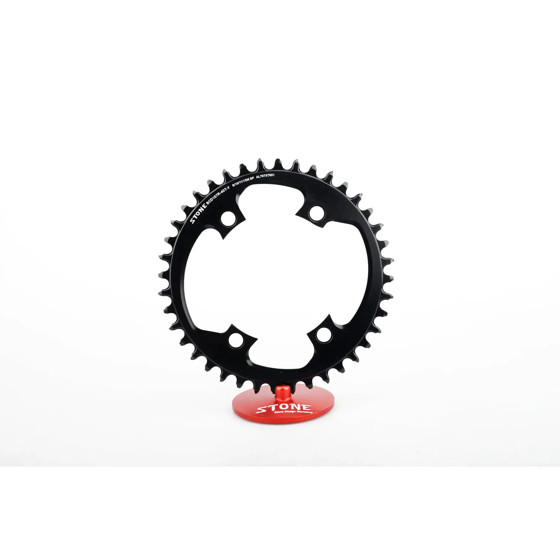 Corona Bici Stone 107 BCD SRAM RIVAL AXS