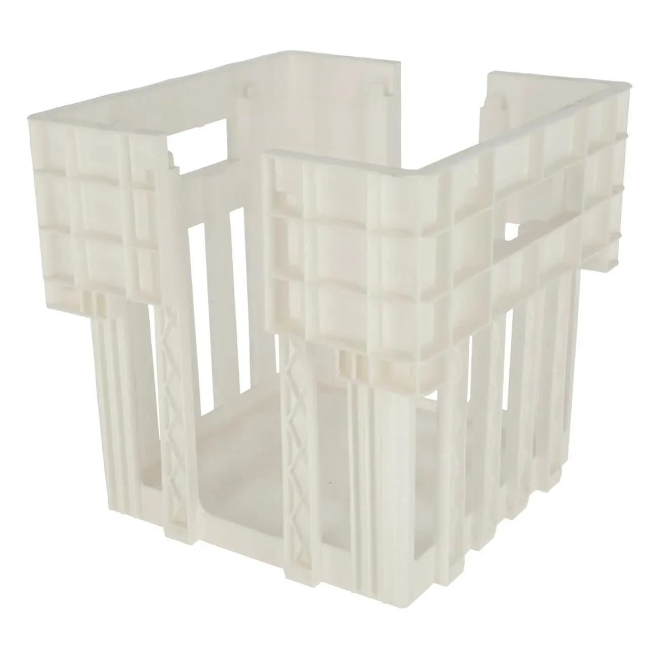 Kerbl Blanc Crate For Egg Holder 70294