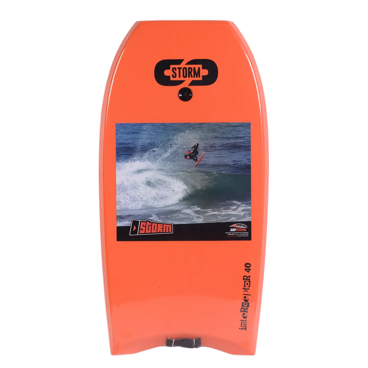 Bodyboard Storm Storm Interceptor