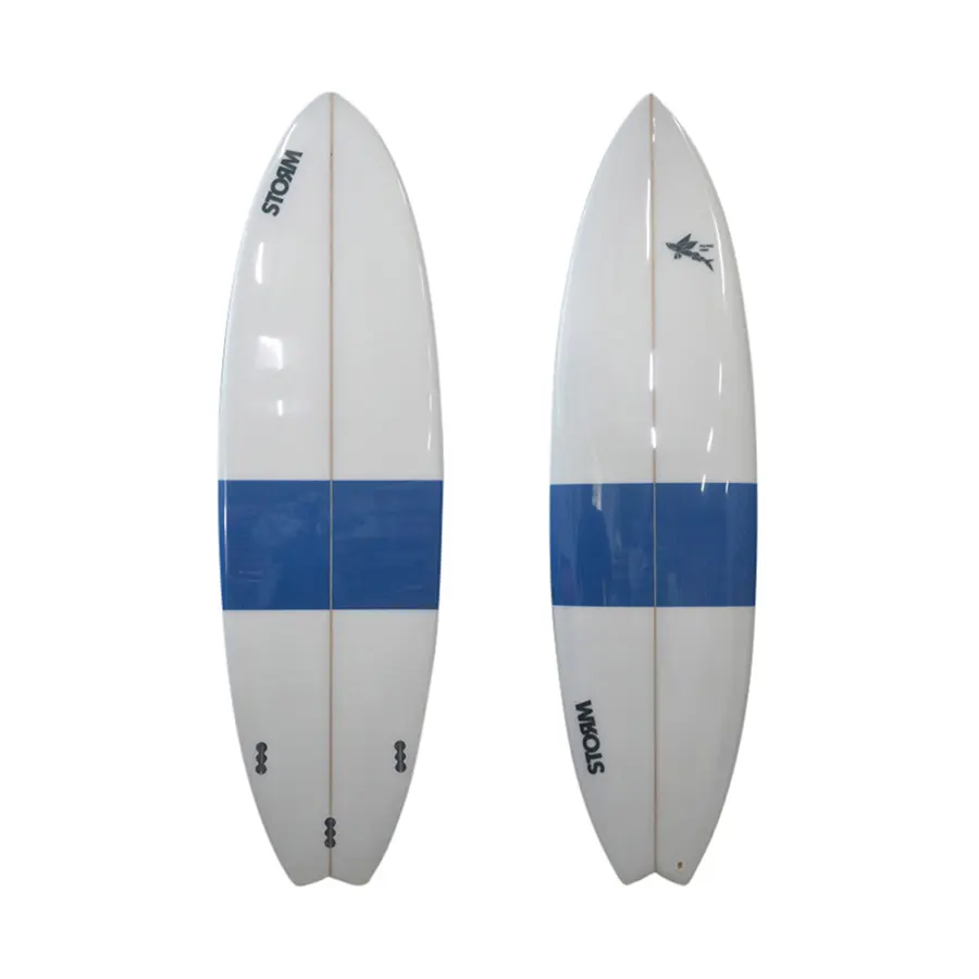Surfplank Storm Swallow Tail