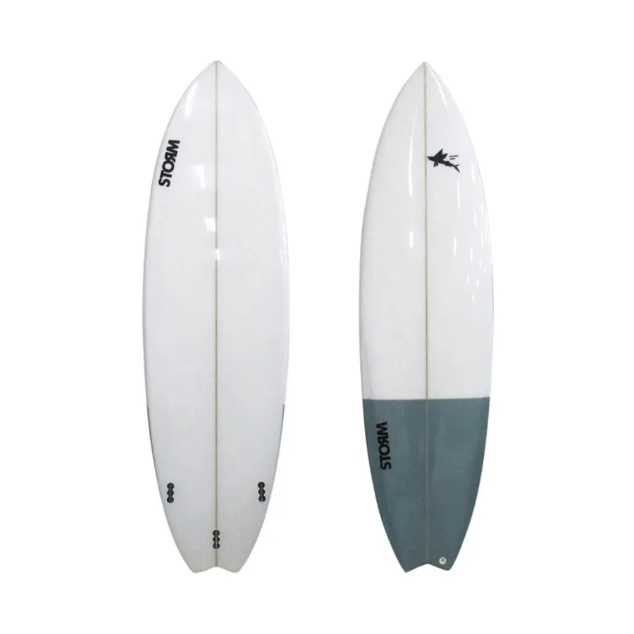 Surfplank Storm Swallow Tail