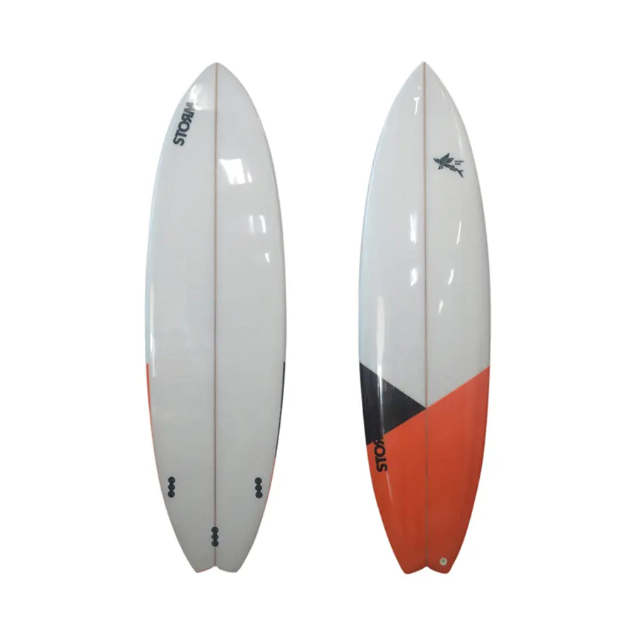 Surfplank Storm Swallow Tail