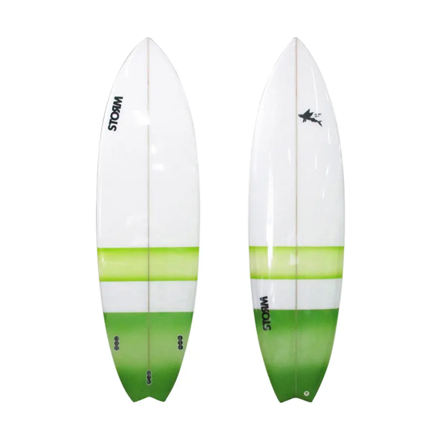 Surfplank Storm Swallow Tail
