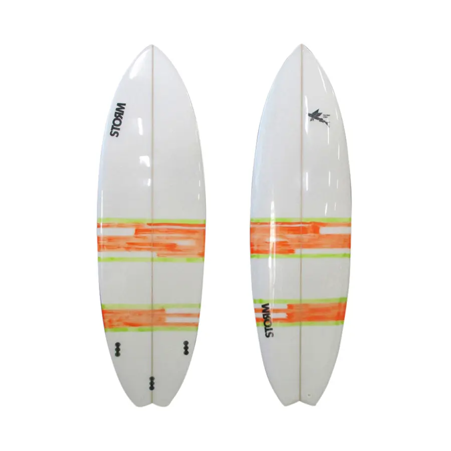 Surfplank Storm Swallow Tail