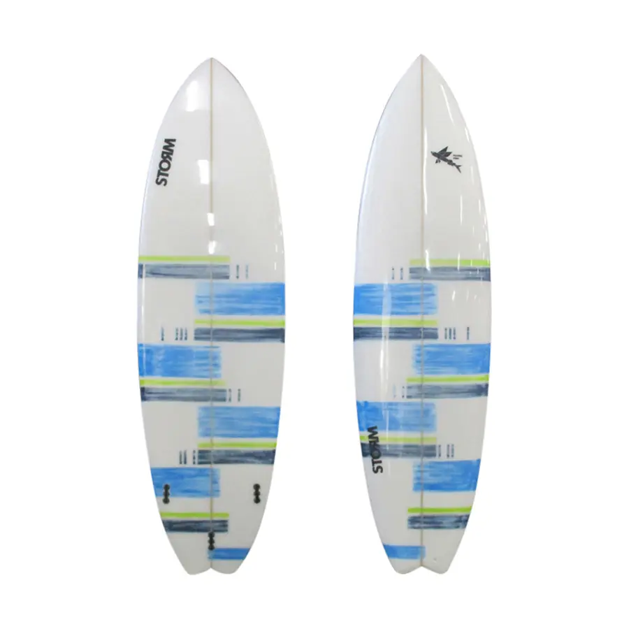 Surfplank Storm Swallow Tail