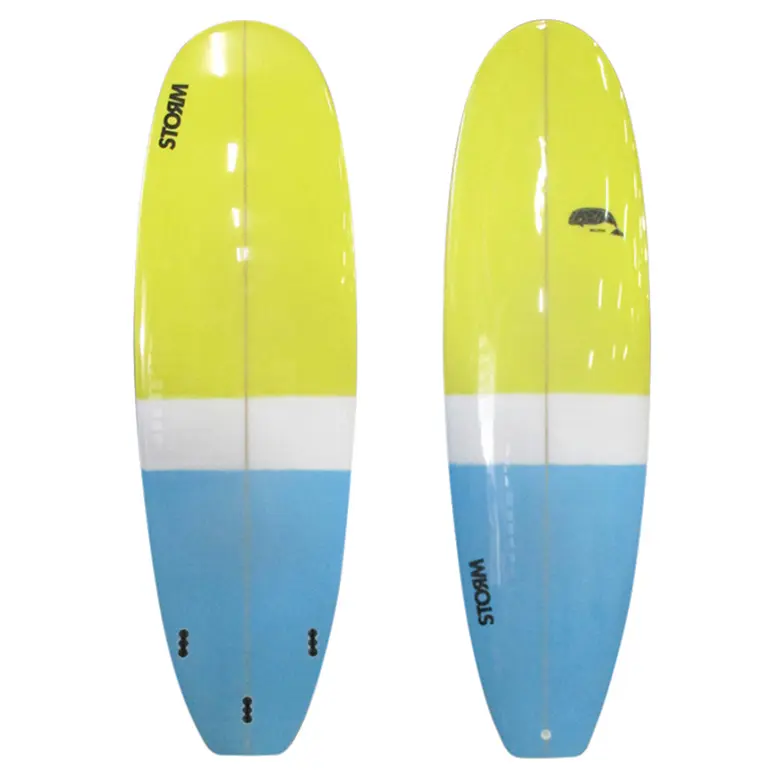 Surfplank Storm Mini Malibu Squash