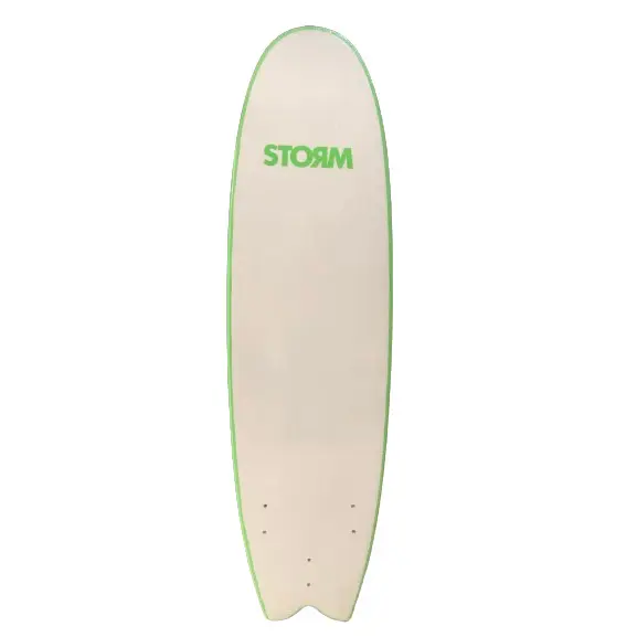 Surfplank Storm