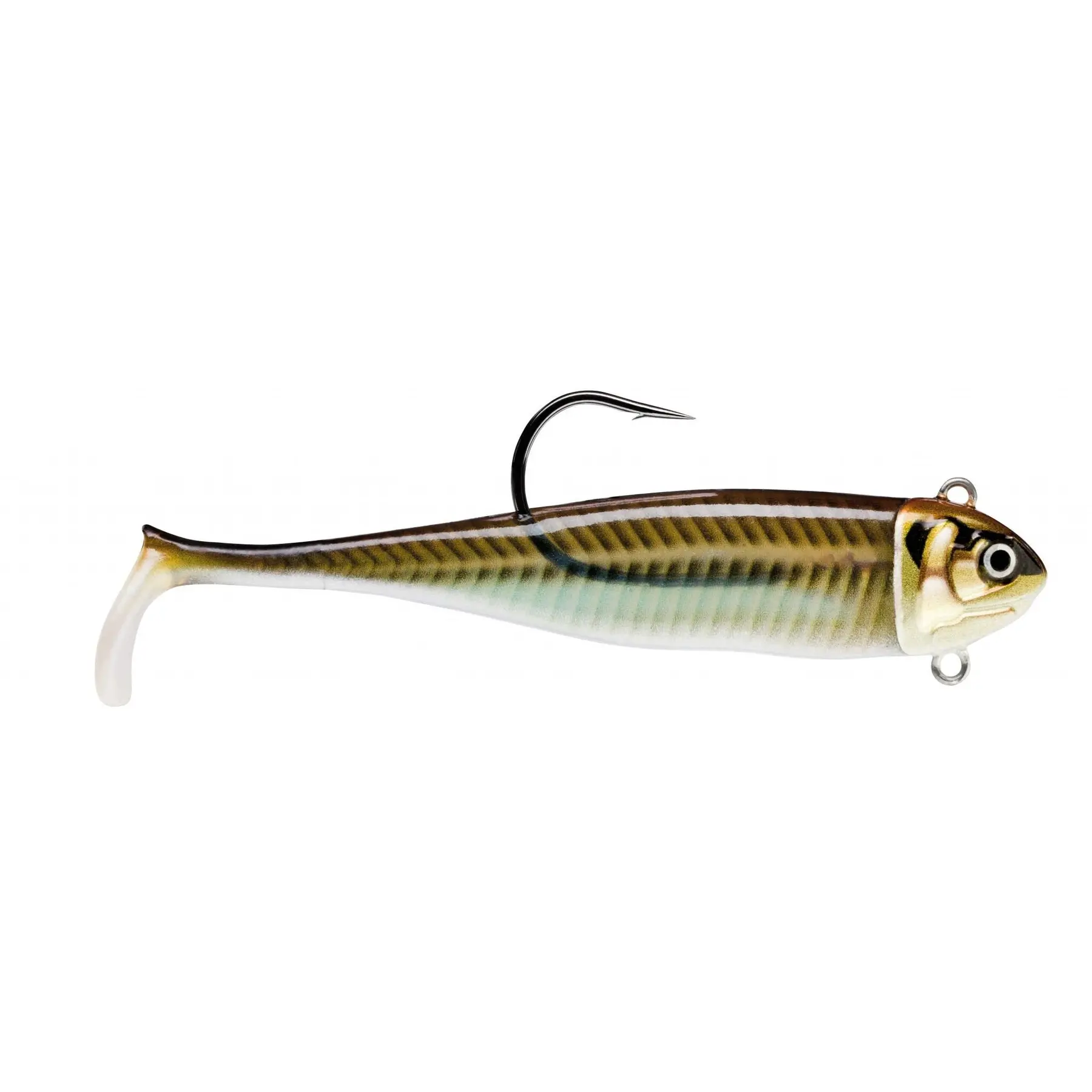 Köder Storm Biscay Minnow Coast – 15g