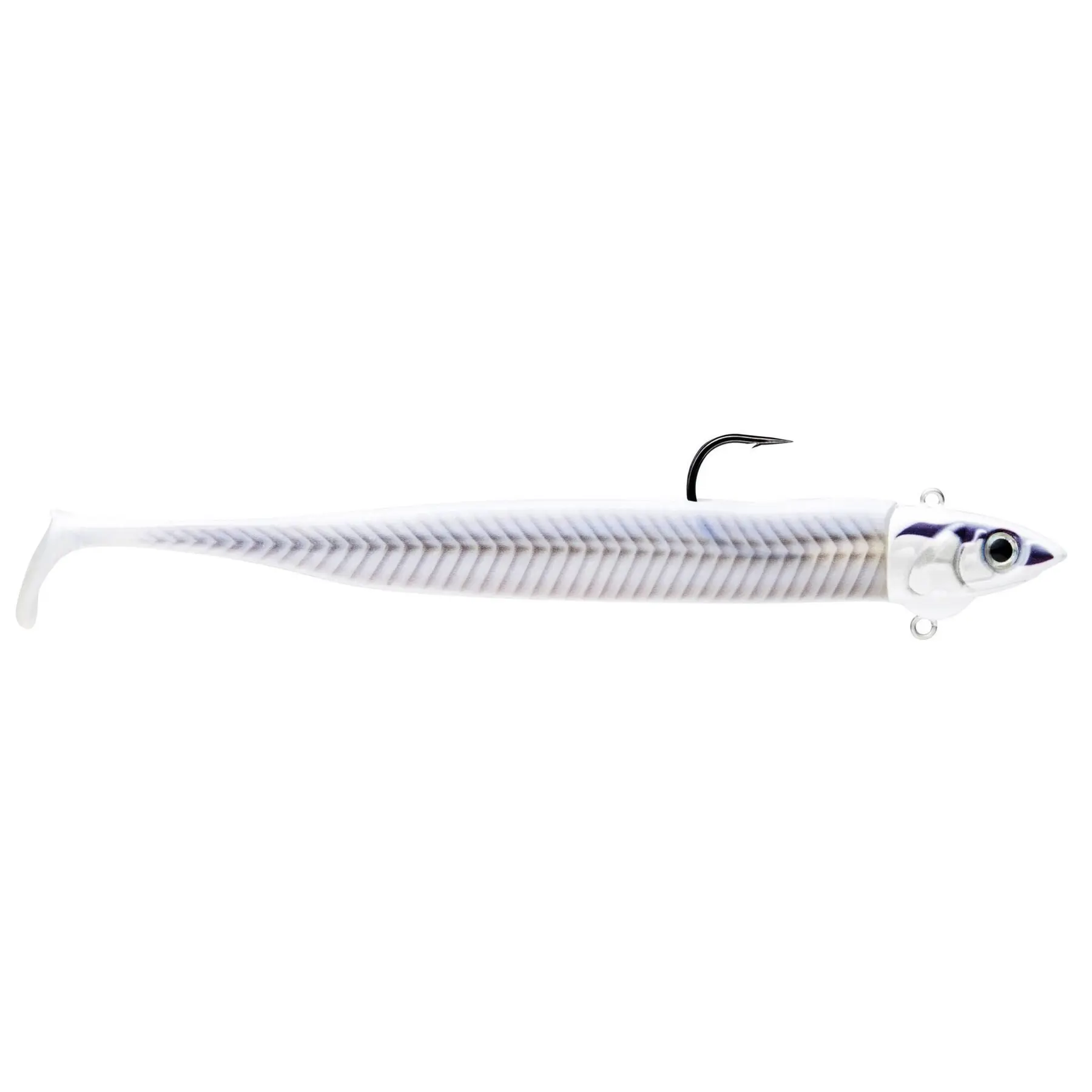 Kunstköder Storm Biscay Sandeel Deep – 105g