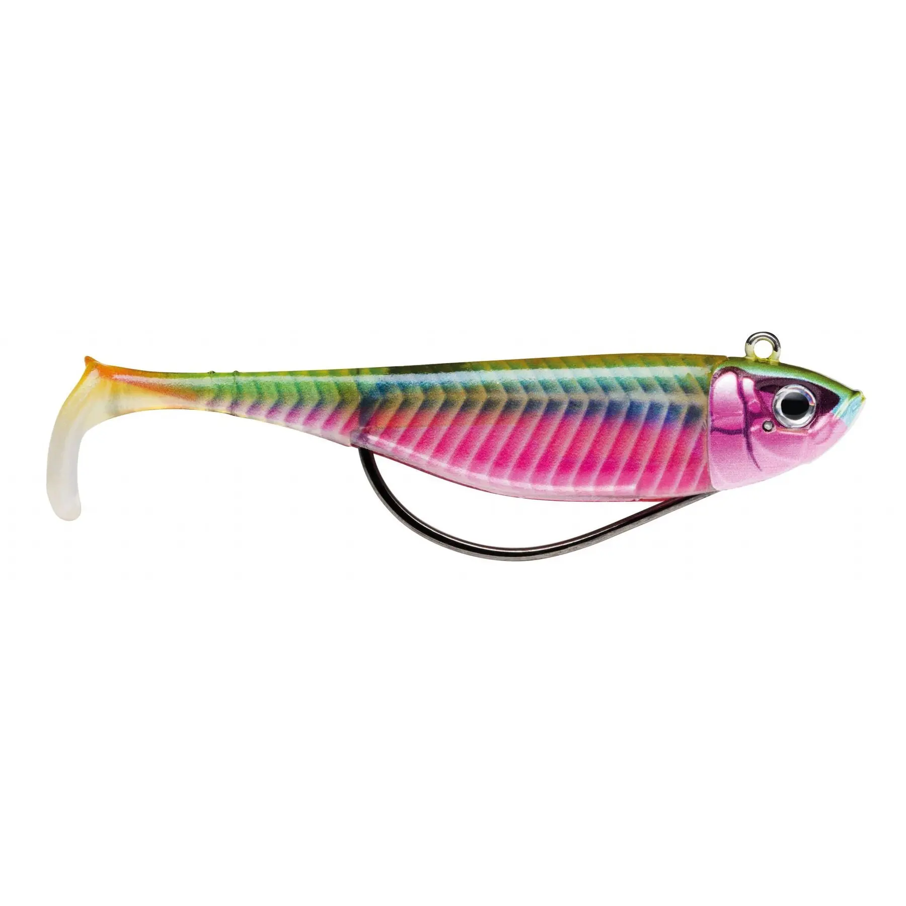 Lockvögel Storm Biscay Shad – 19g (x2)