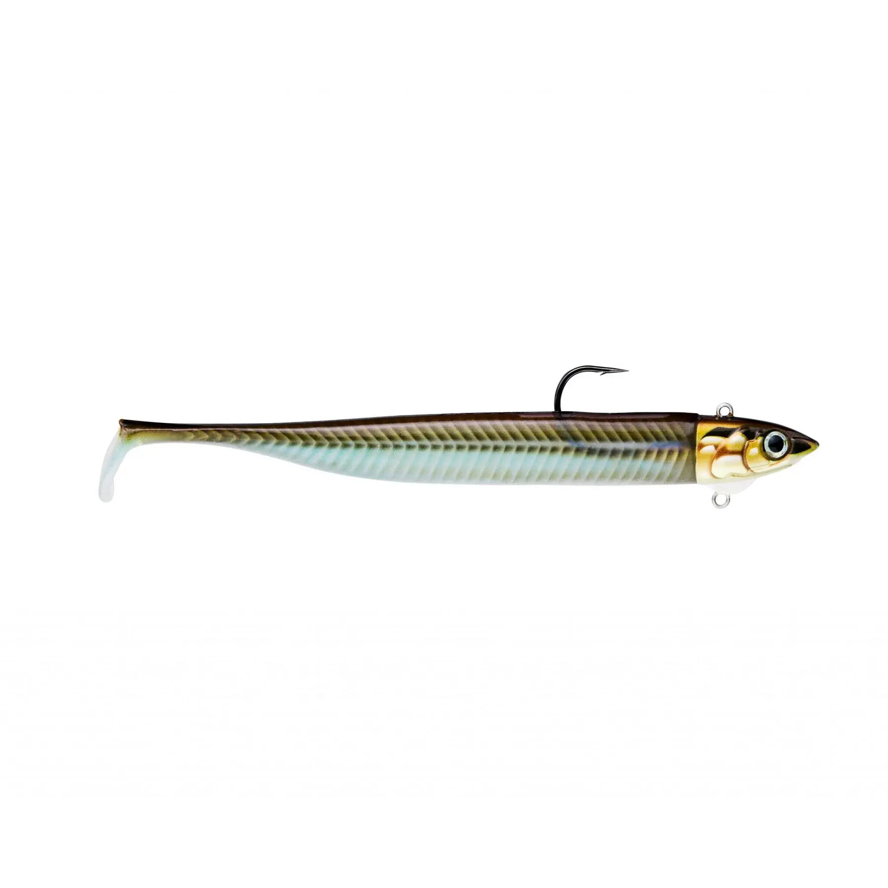 Kunstköder Storm Biscay Sand Eel