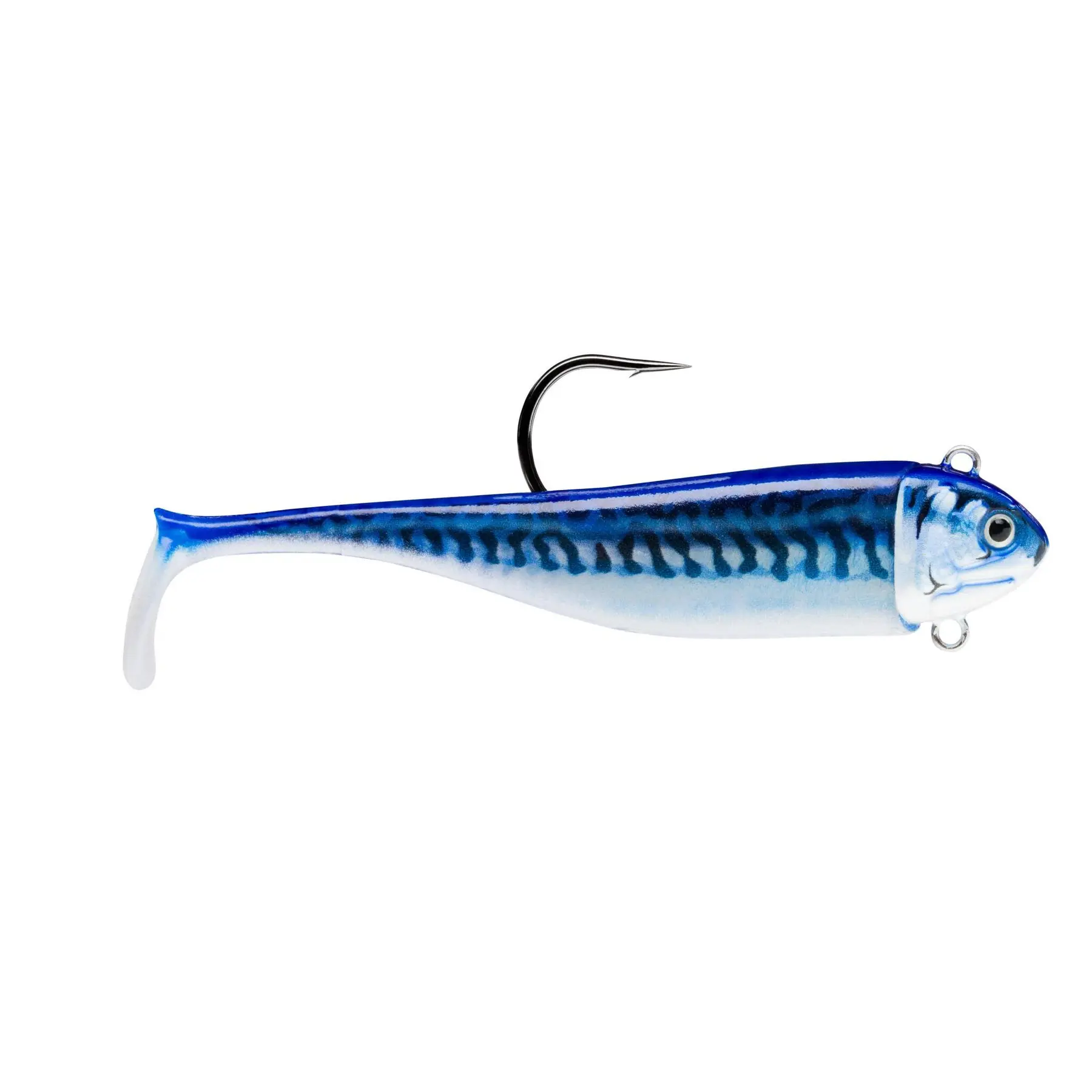 Kunstköder Storm Biscay Minnow