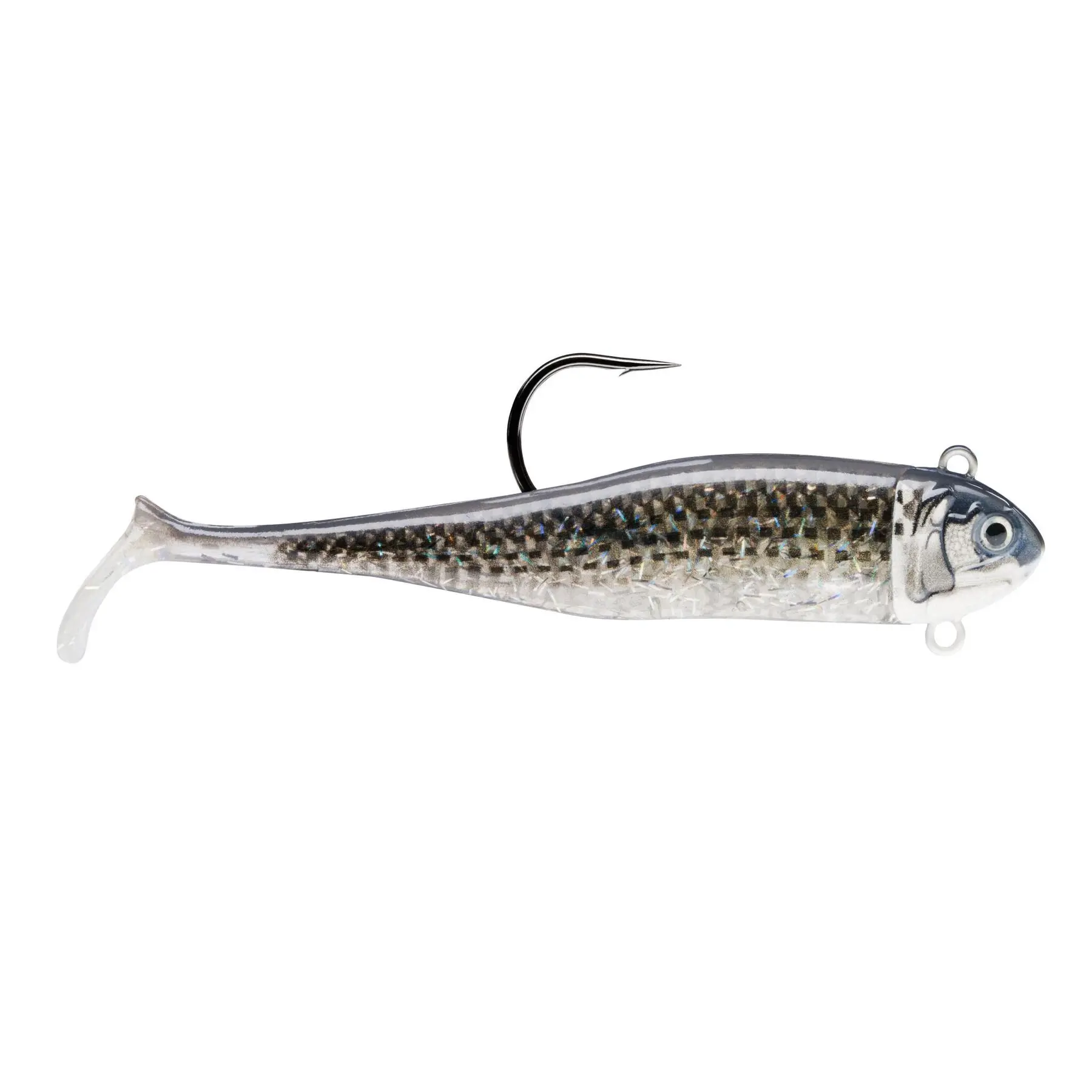 Kunstköder Storm Biscay Minnow