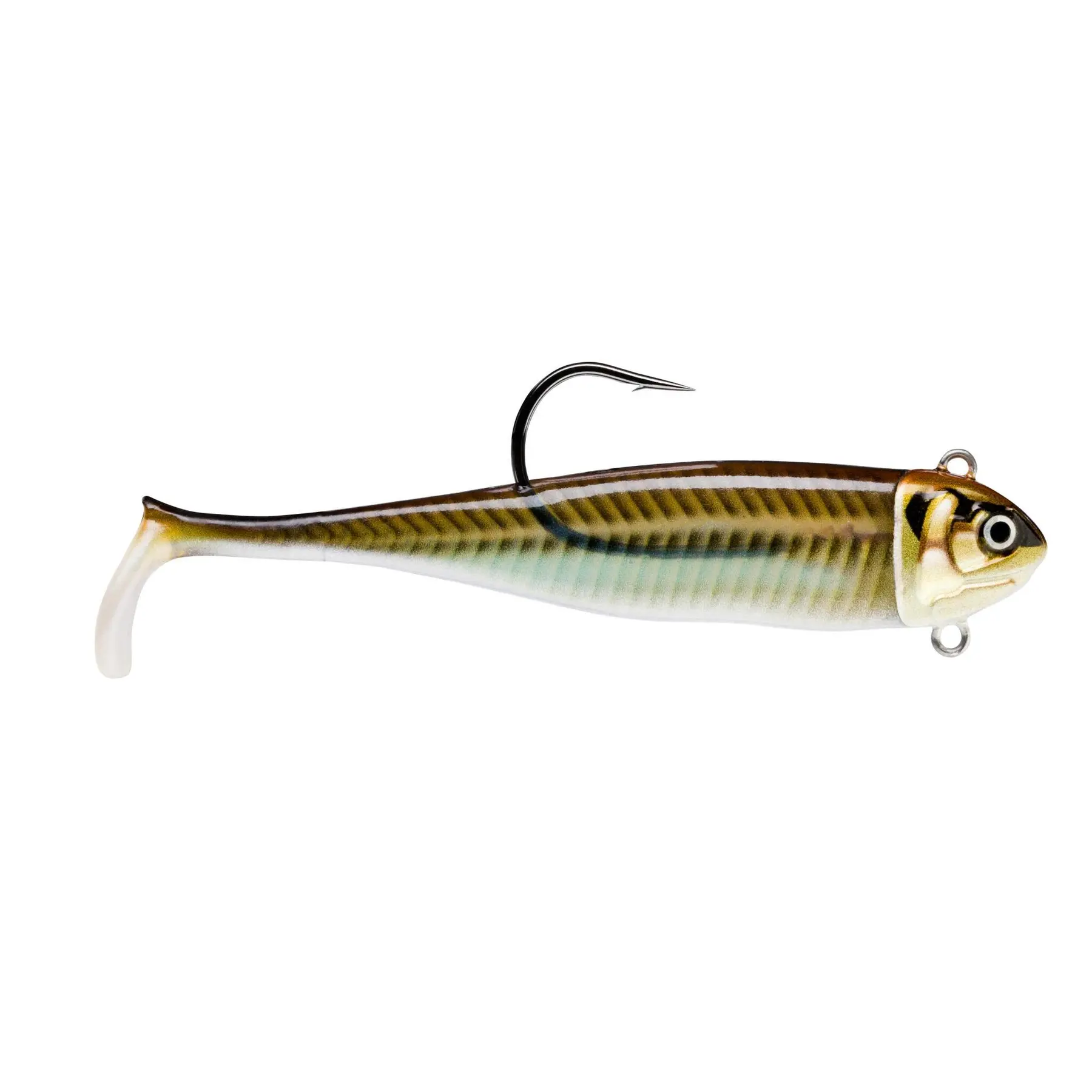 Kunstköder Storm Biscay Minnow