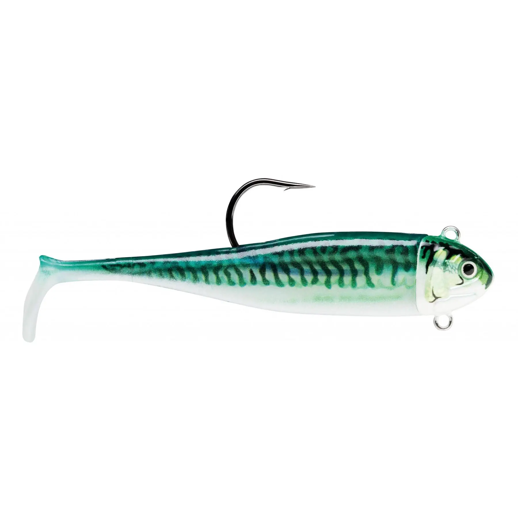 Kunstköder Storm Biscay Minnow