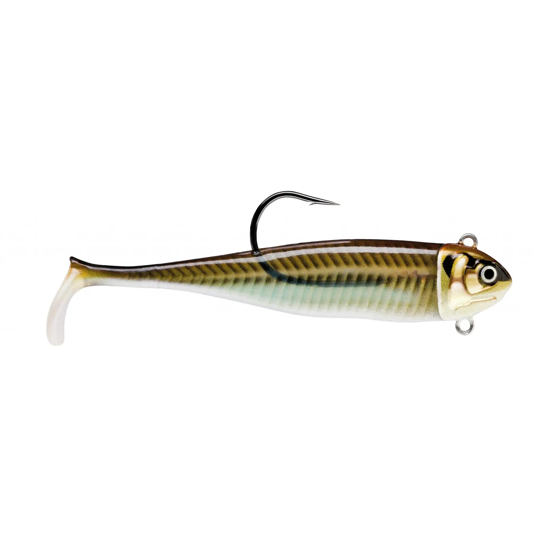 Kunstköder Storm Biscay Minnow