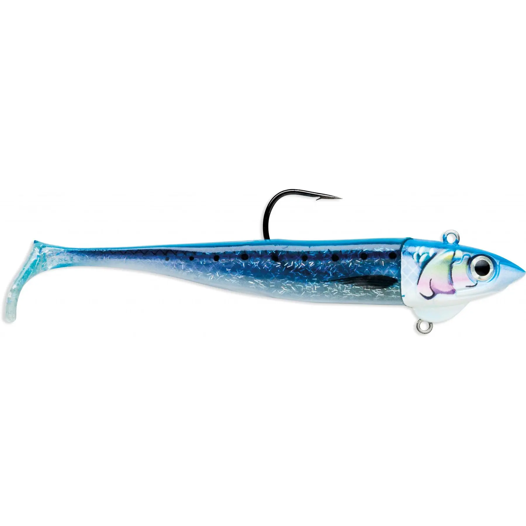 Kunstköder Storm Biscay Minnow