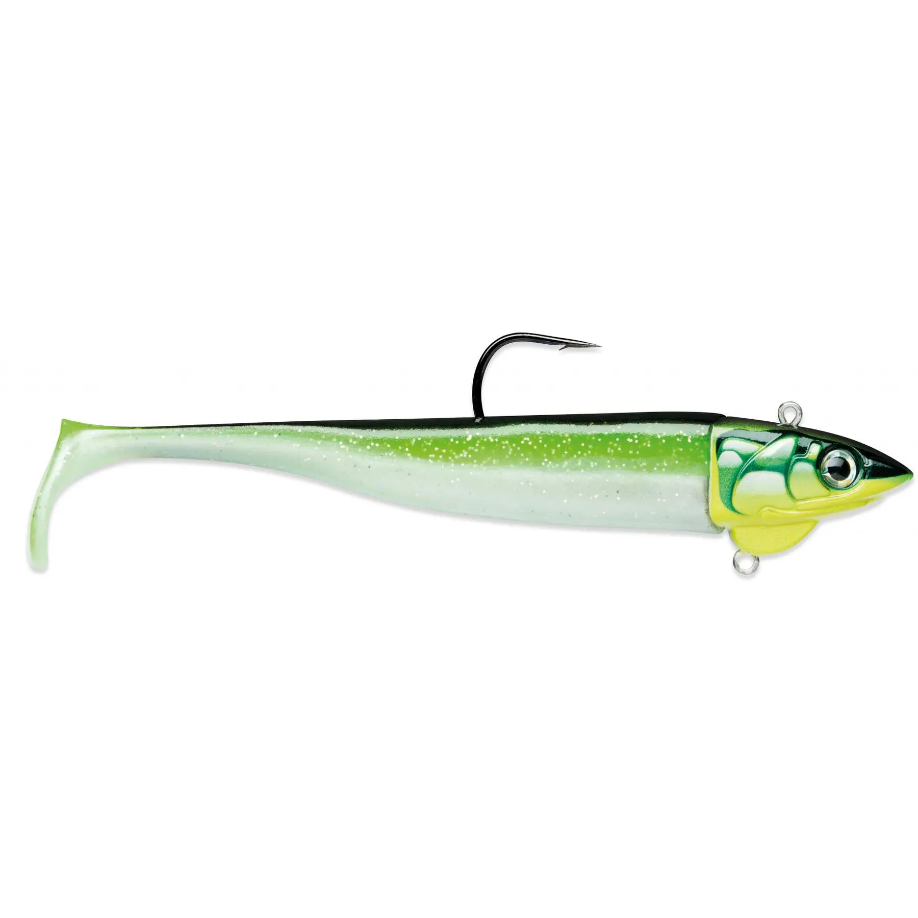 Kunstköder Storm Biscay Minnow