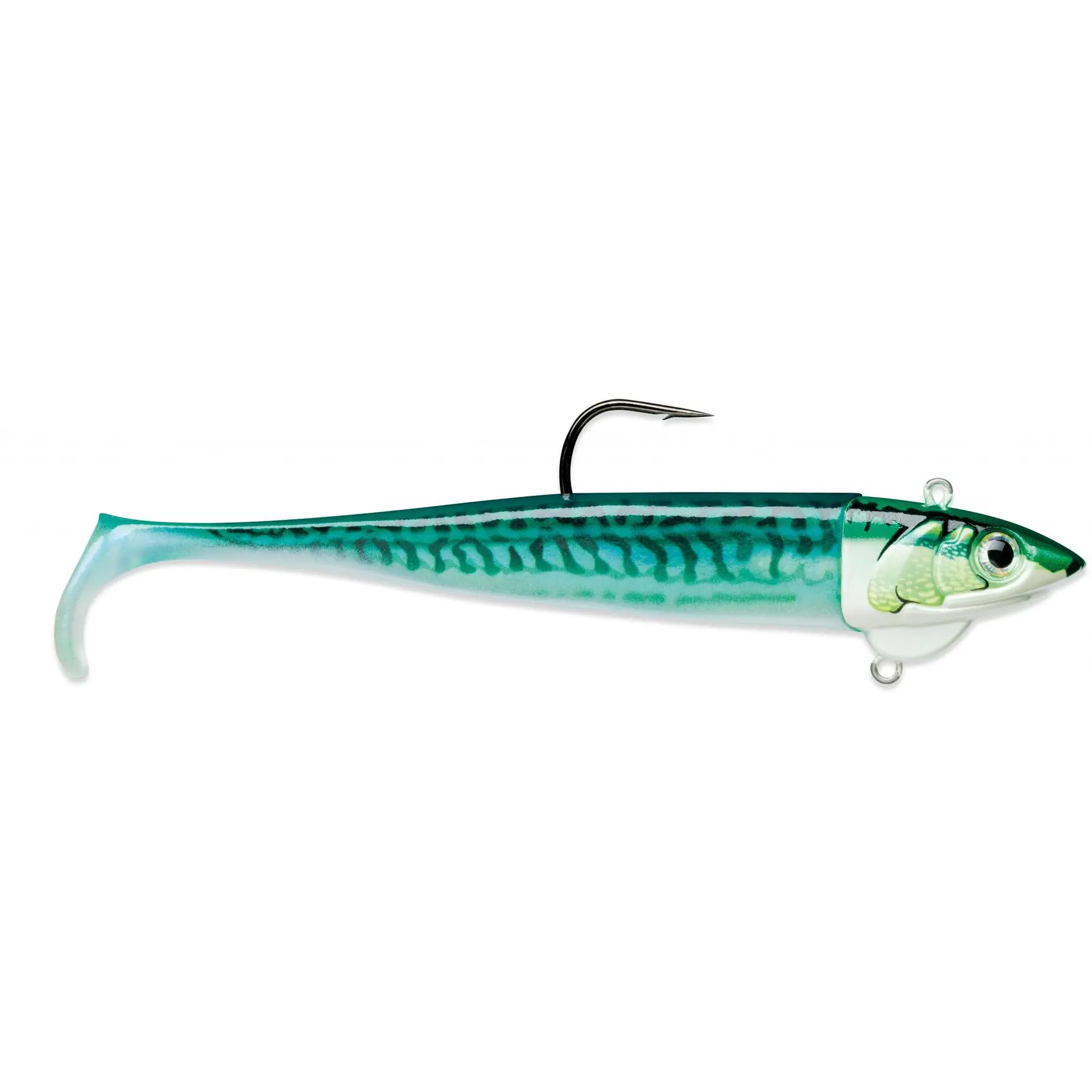 Kunstköder Storm Biscay Minnow