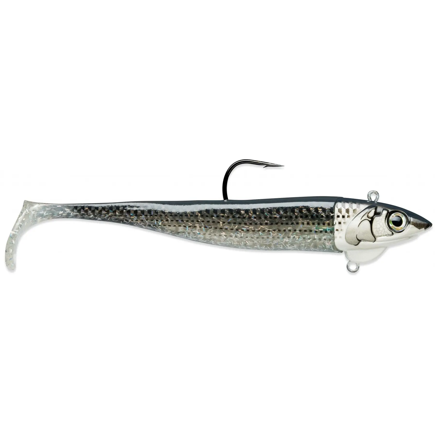 Kunstköder Storm Biscay Minnow