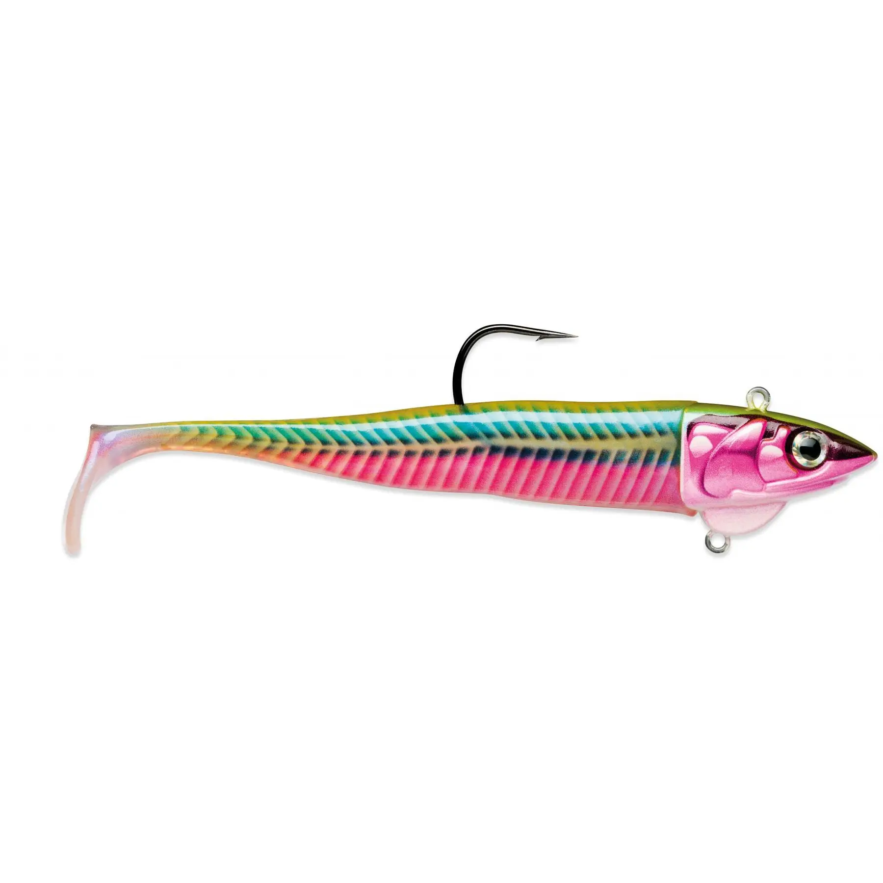 Kunstköder Storm Biscay Minnow