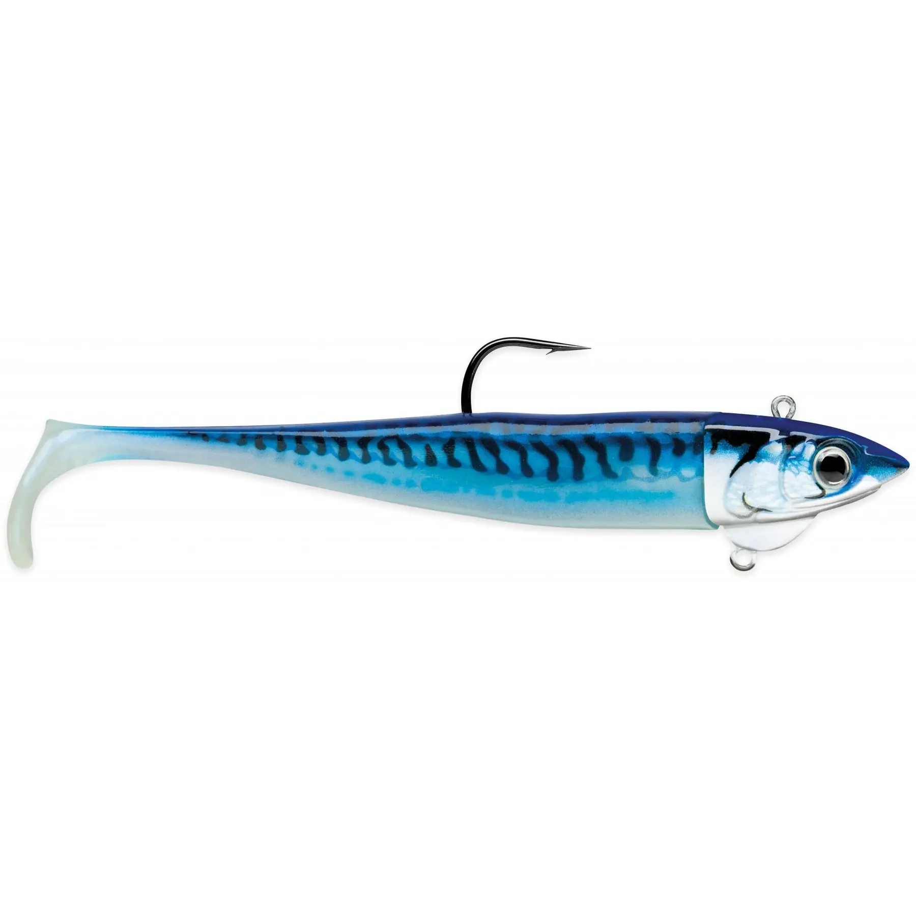 Kunstköder Storm Biscay Minnow