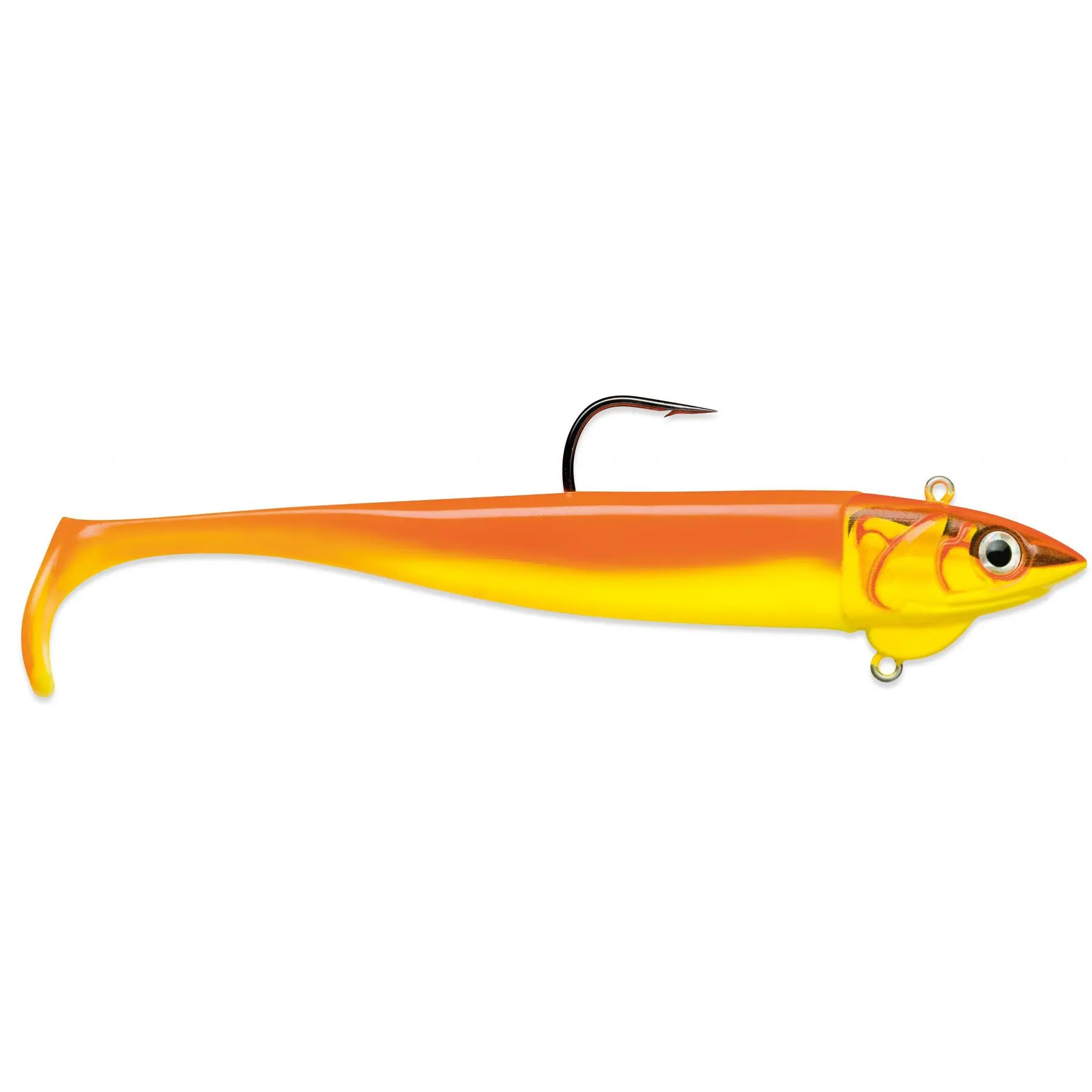 Kunstköder Storm Biscay Minnow