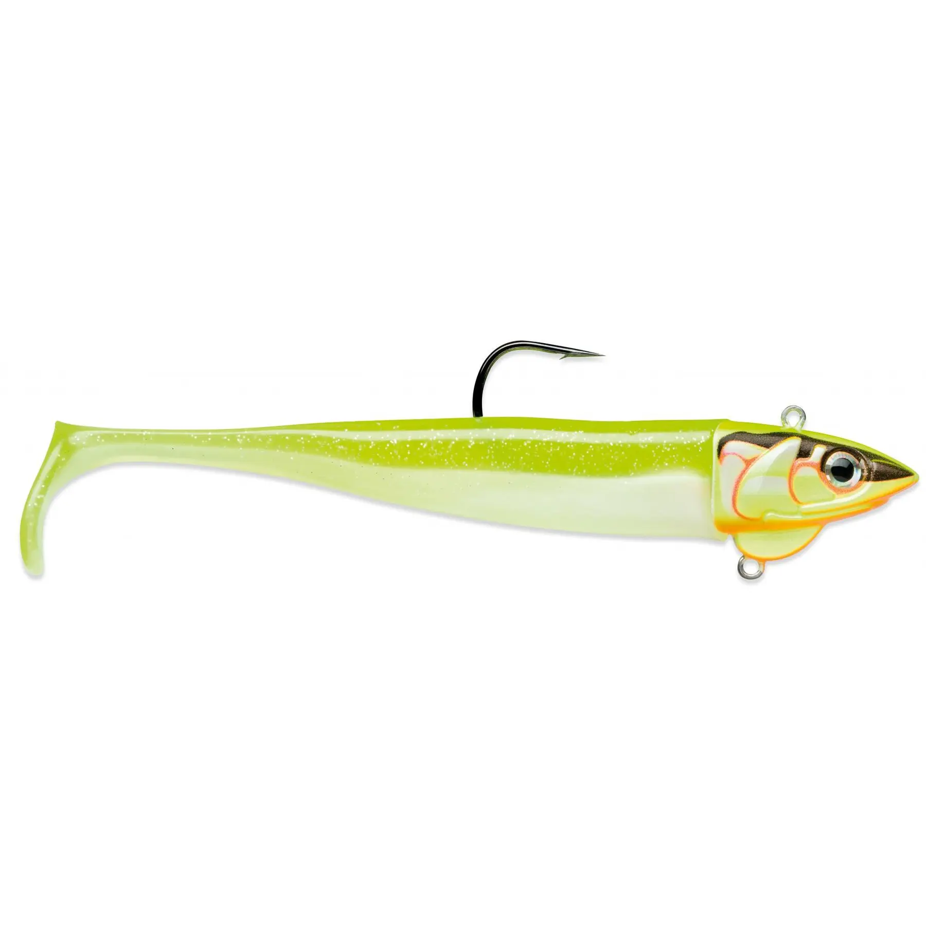 Kunstköder Storm Biscay Minnow
