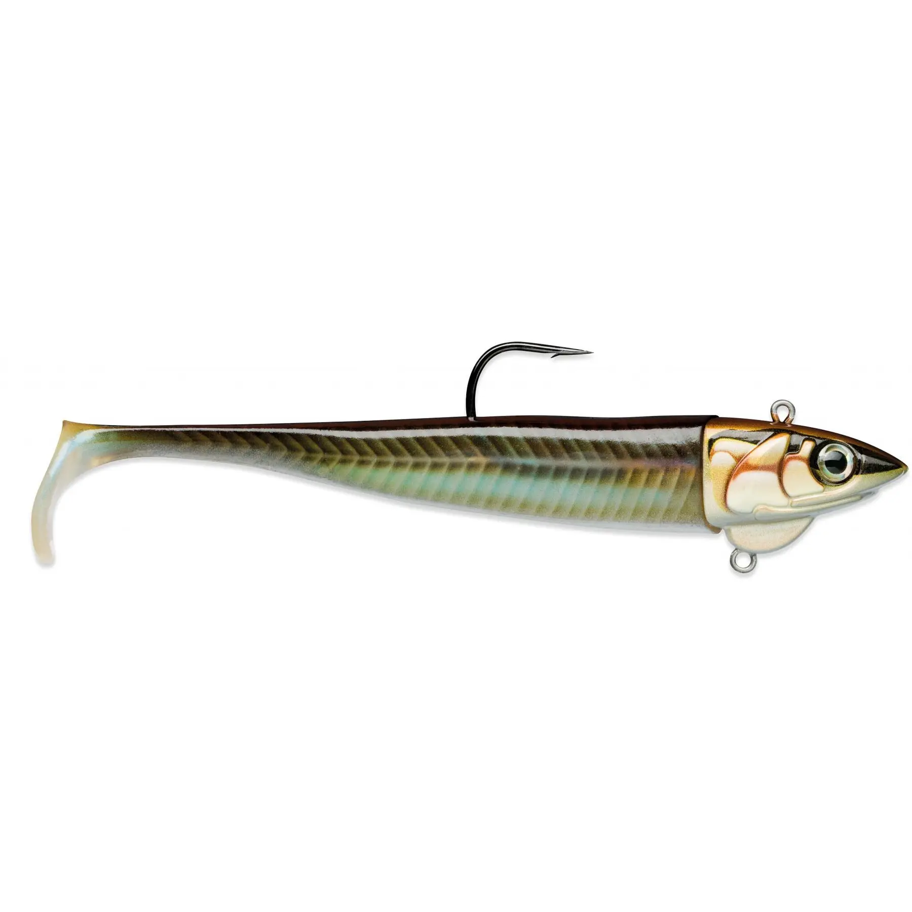 Kunstköder Storm Biscay Minnow
