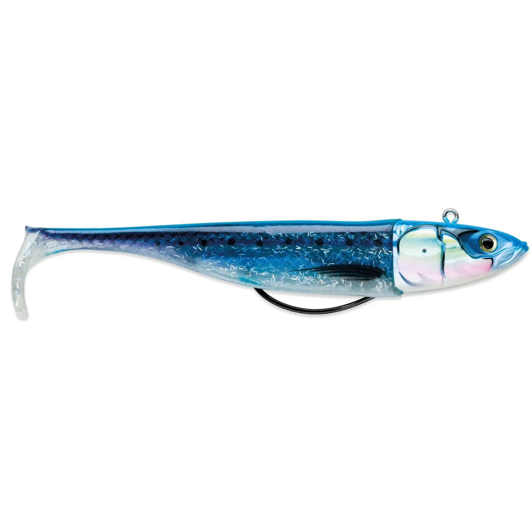 Kunstköder Storm Biscay Shad